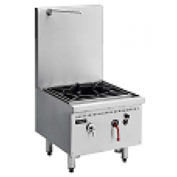 CSP6 600MM GAS STOCKPOT